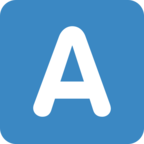 Display emoji by the platform Twitter