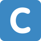 Display emoji by the platform Twitter