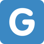 Display emoji by the platform Twitter