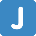 Display emoji by the platform Twitter