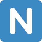 Display emoji by the platform Twitter