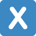 Display emoji by the platform Twitter