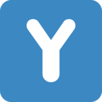 Display emoji by the platform Twitter