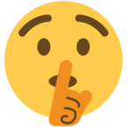 Display emoji by the platform Twitter