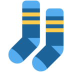 Display emoji by the platform Twitter