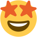 Display emoji by the platform Twitter