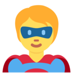 Display emoji by the platform Twitter