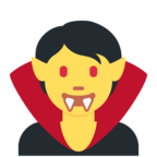 Display emoji by the platform Twitter