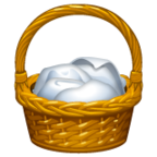 Display emoji by the platform WhatsApp