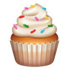 Display emoji by the platform WhatsApp