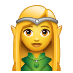 Display emoji by the platform WhatsApp